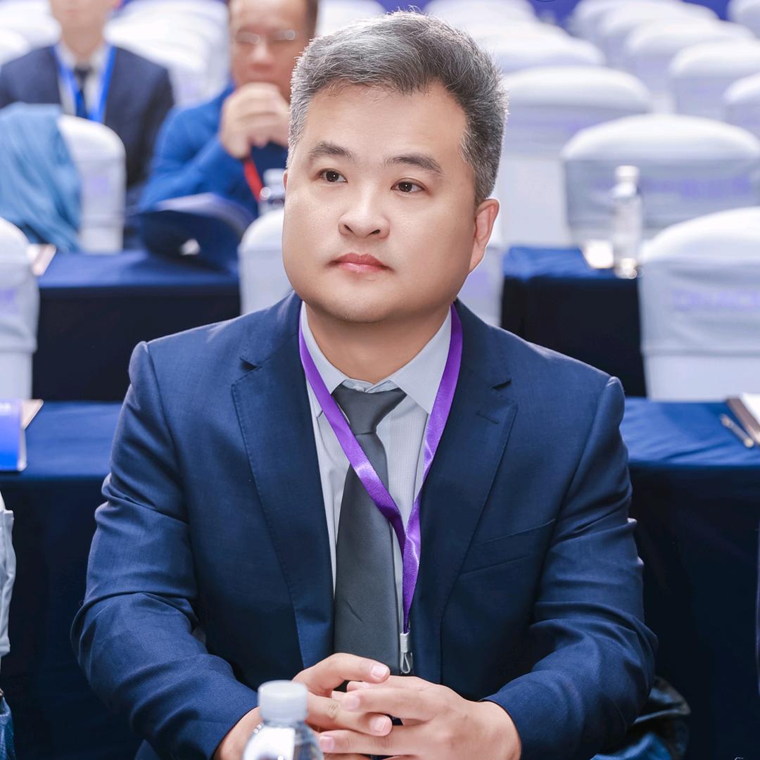 Ma Chuanxun