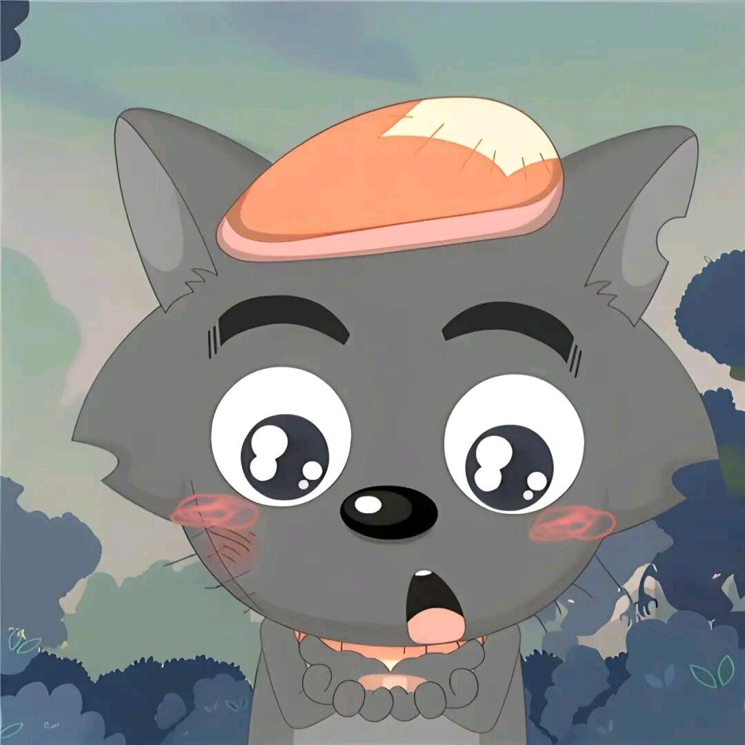 小文子🐷