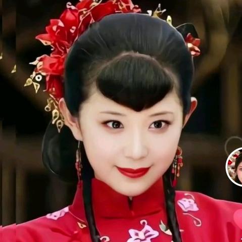 好运姐