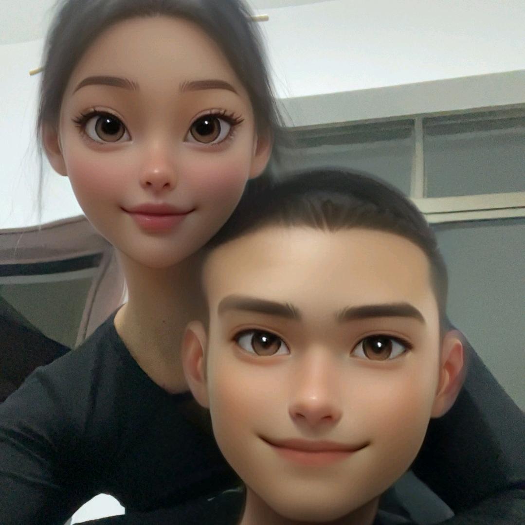 Hi丶boy