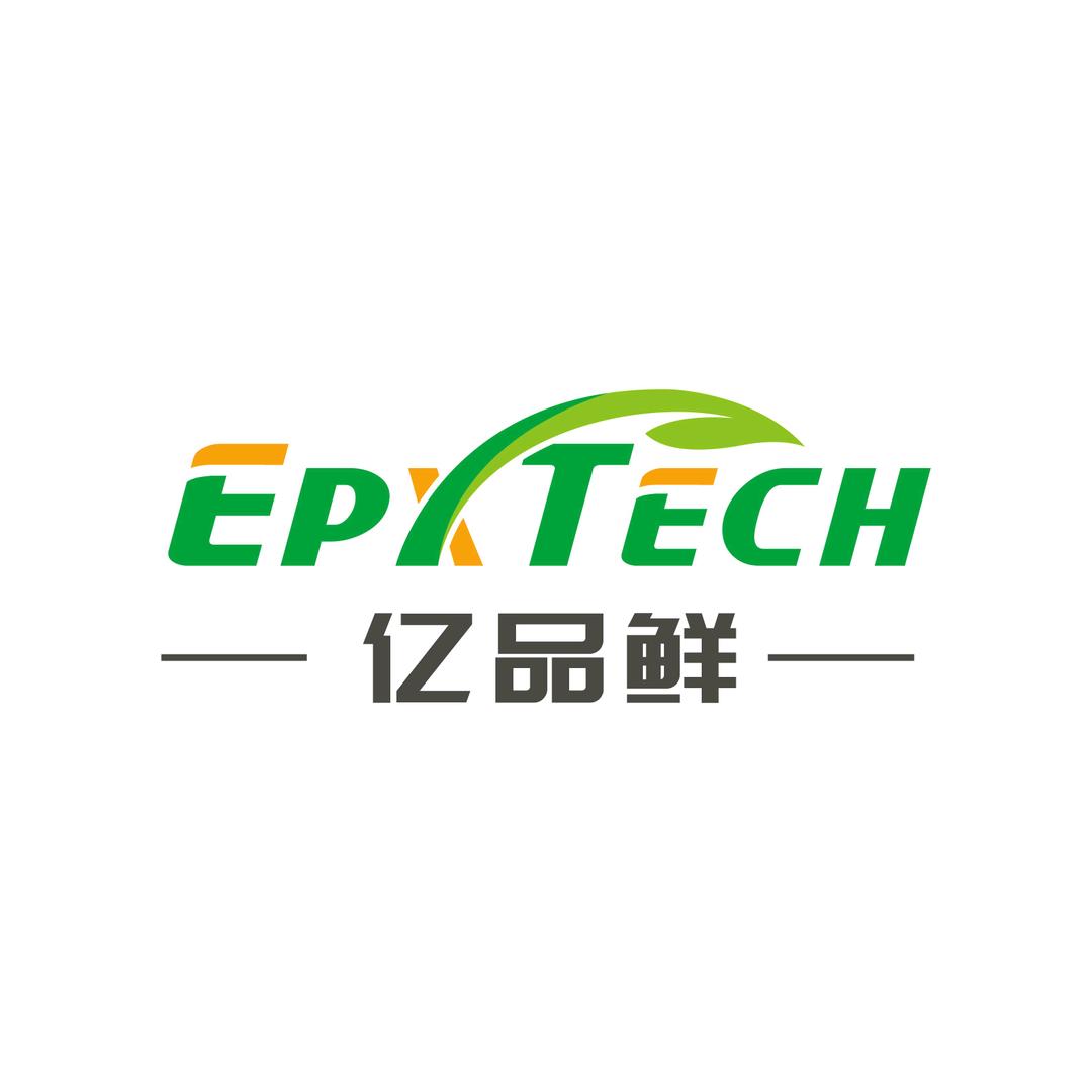 亿品鲜-鲜物休眠舱