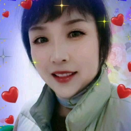 玉见幸福🌹🌹