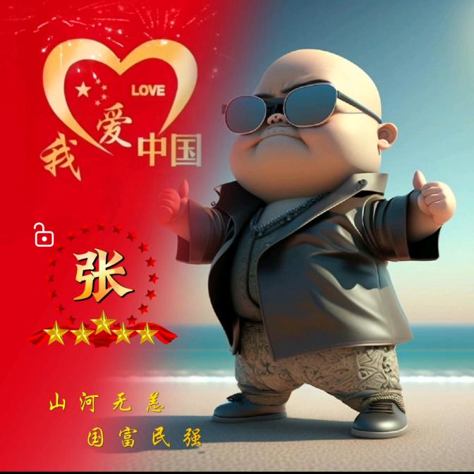 张磊