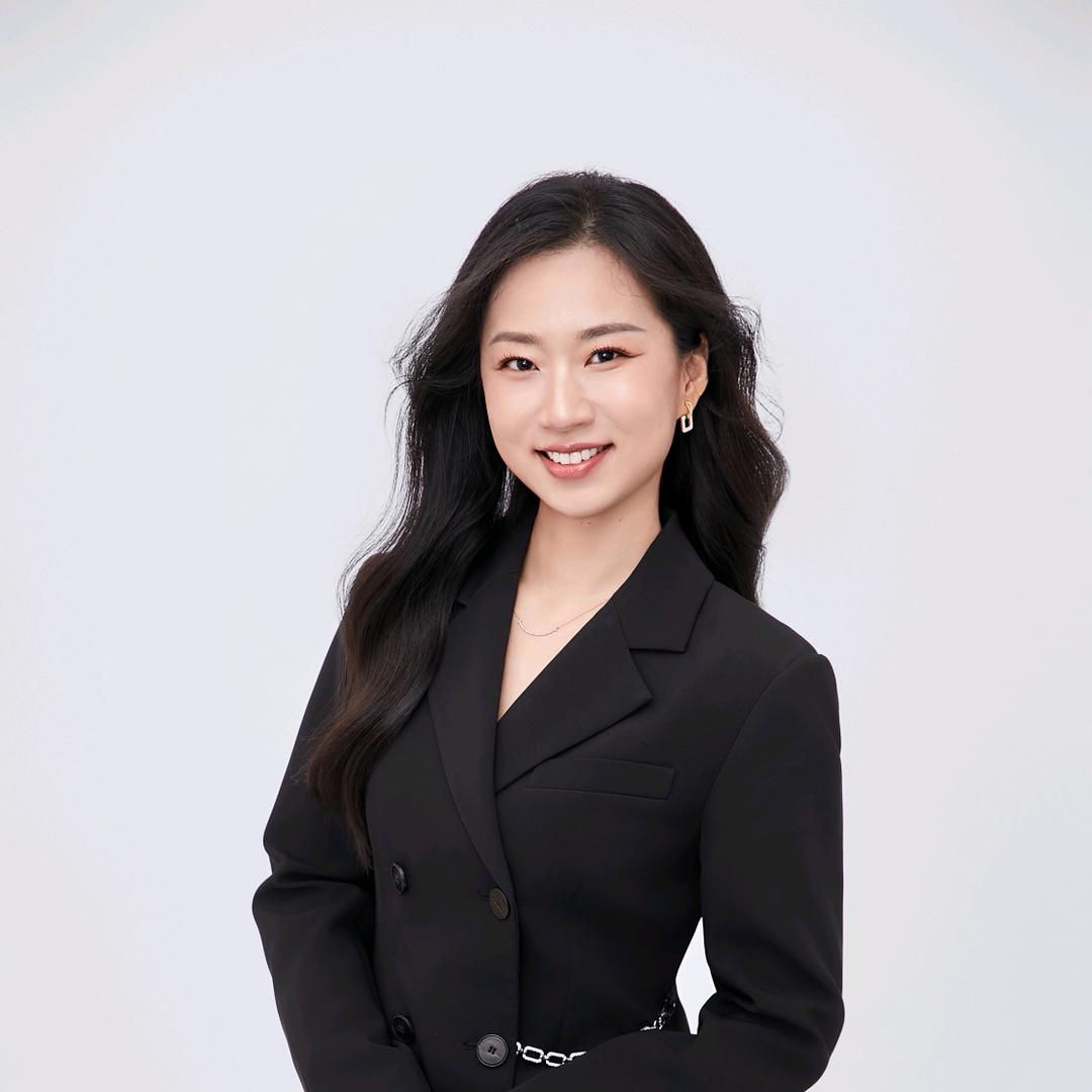 中原区水木幼儿园——李园长