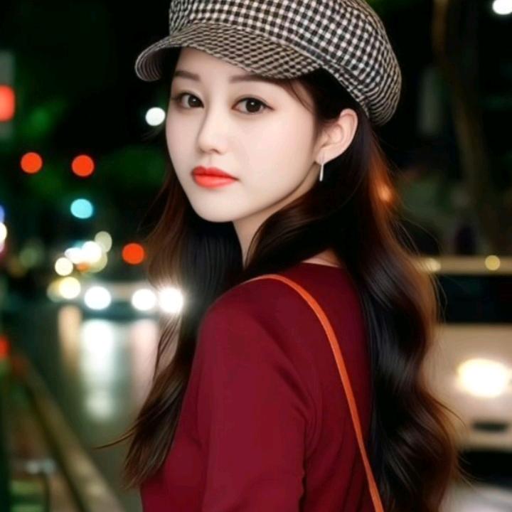 小方
