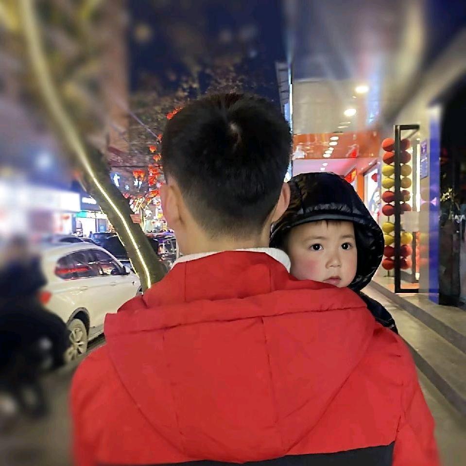 阿涛💋