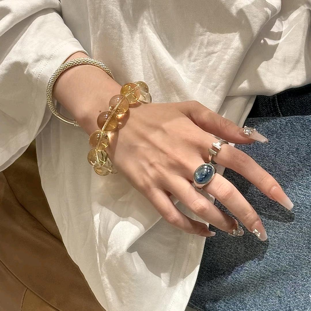 鼎云九旋（好运水晶设计师）