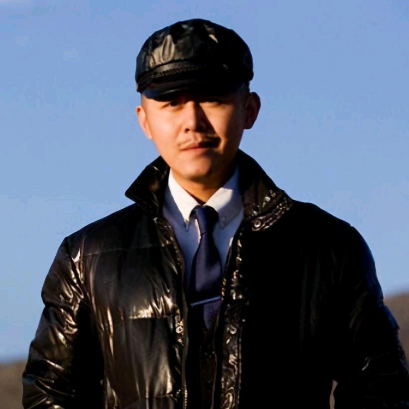 冰哥读书