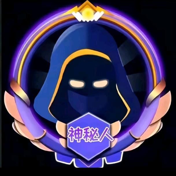 恐龙神秘人