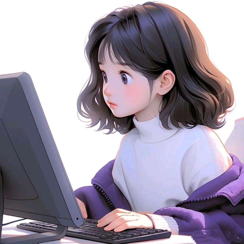 小娴♡