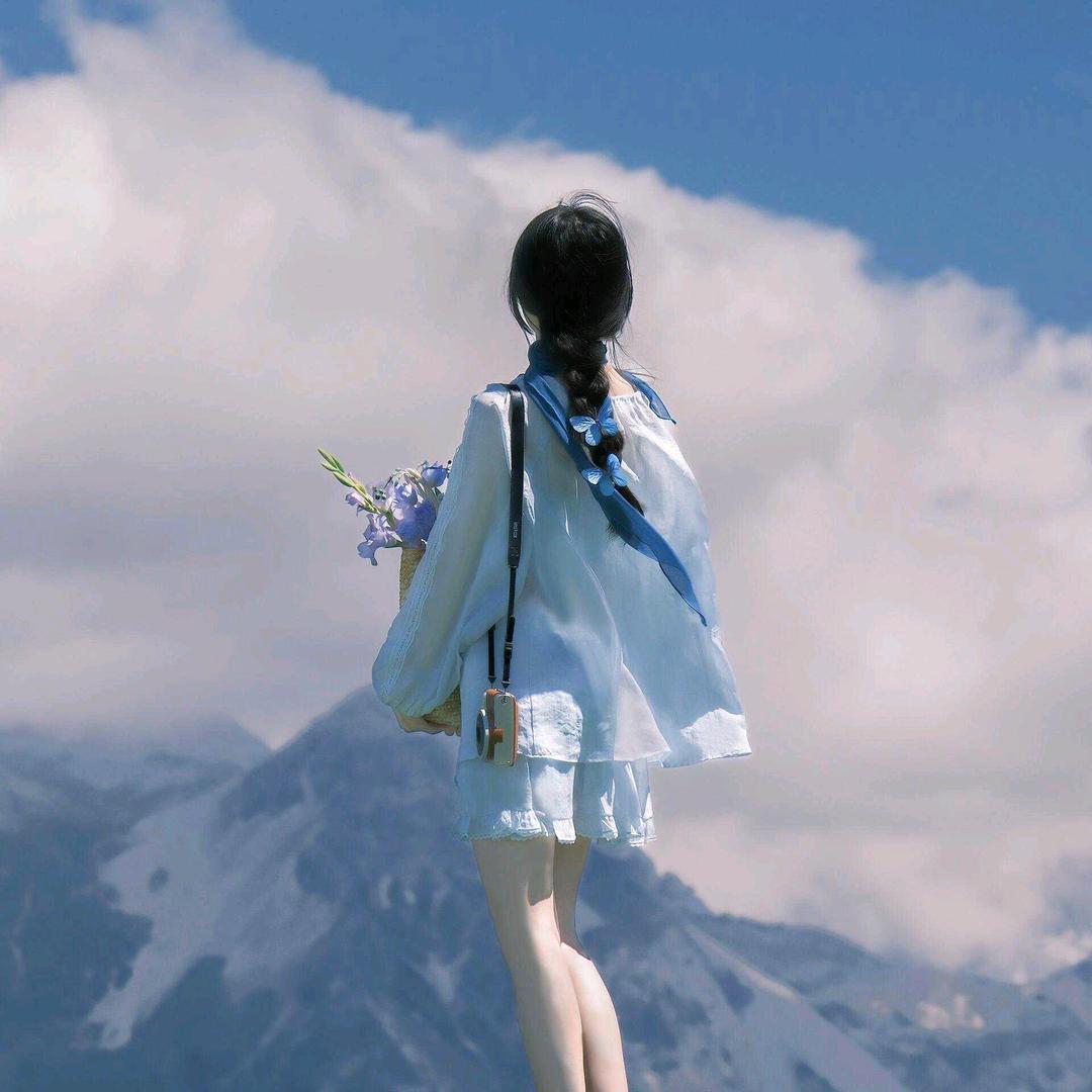 ╰゜甜九 ᥫᩣ