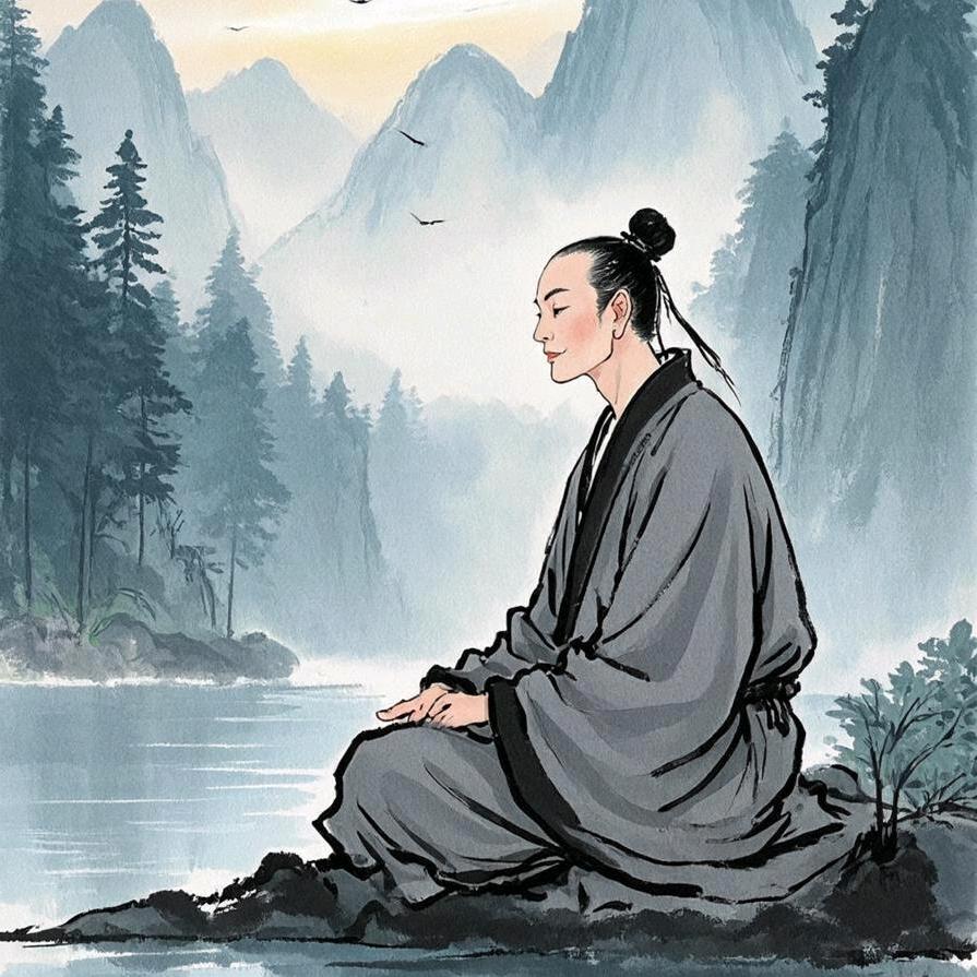 道德研究院(道德系统修复与重建)