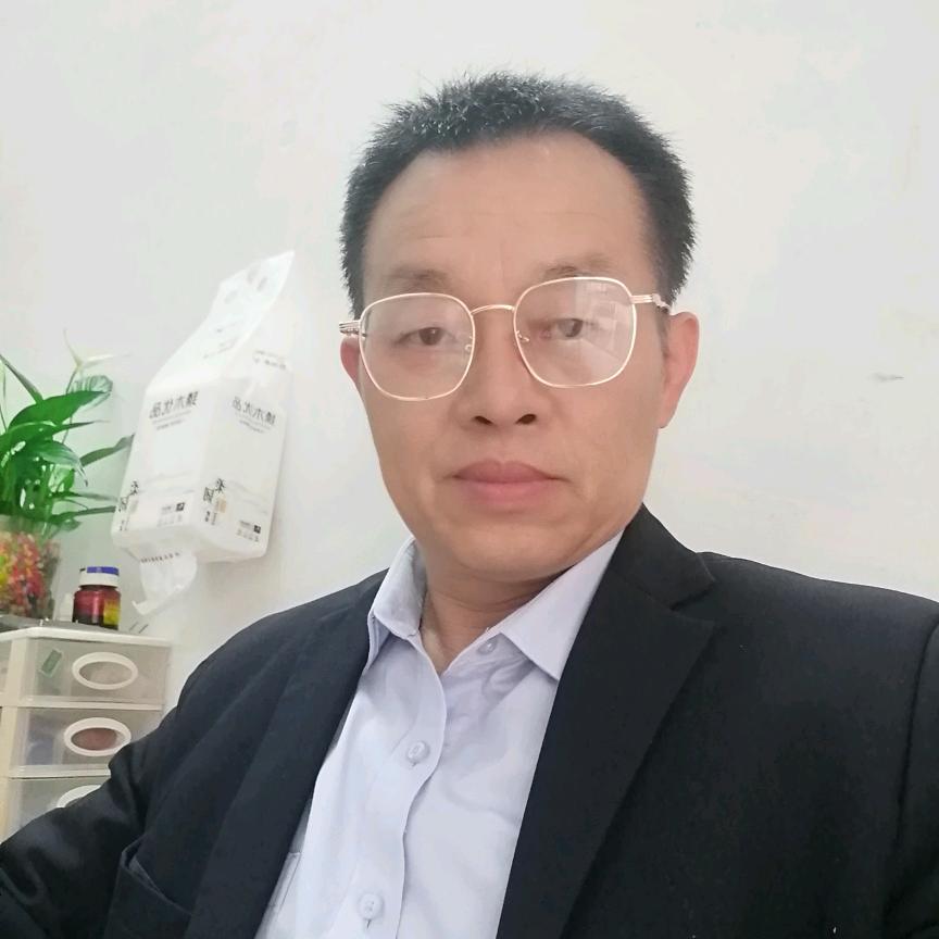 老广场