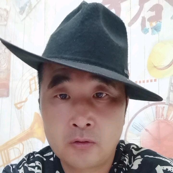 抖队长 （新征程）