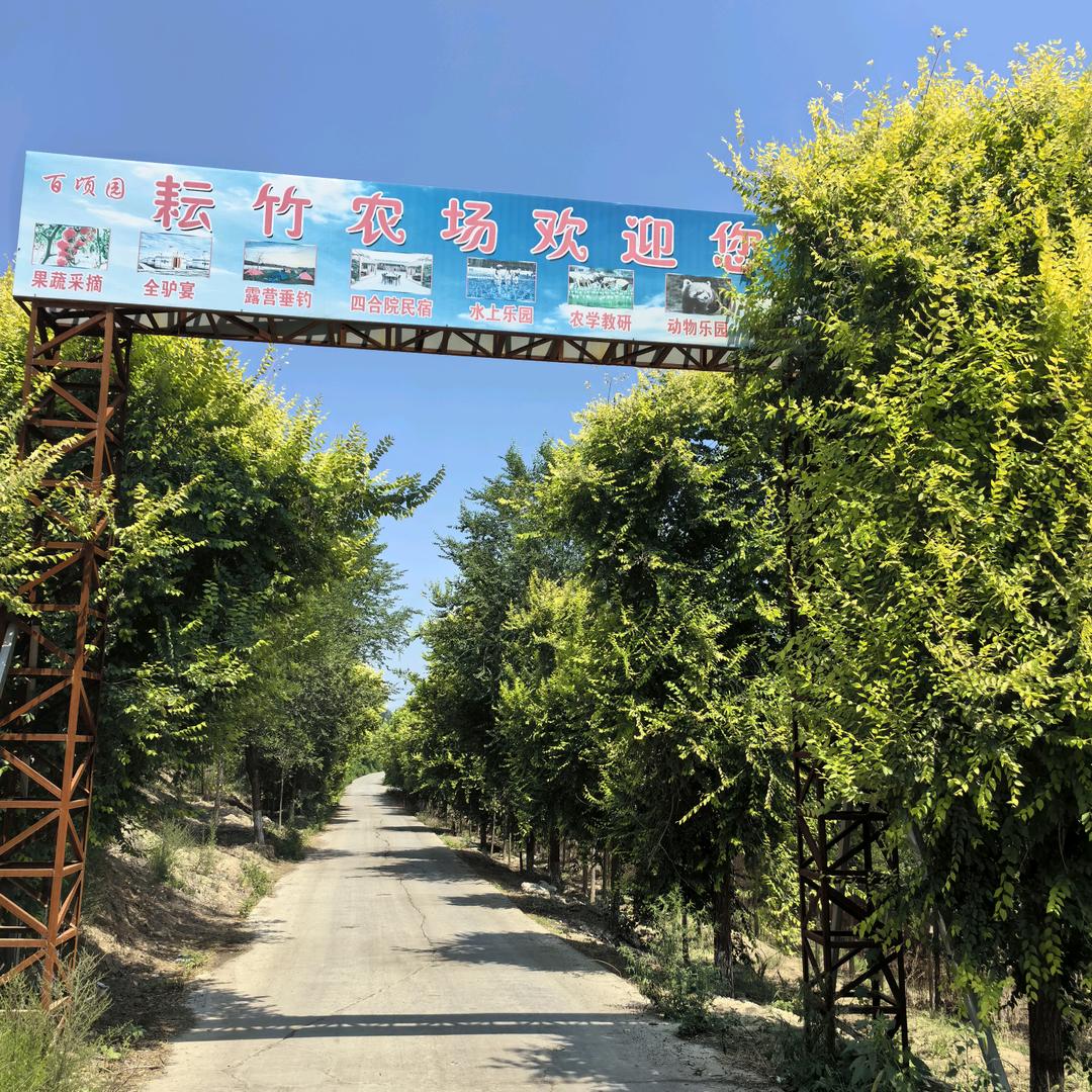 云竹机械设备