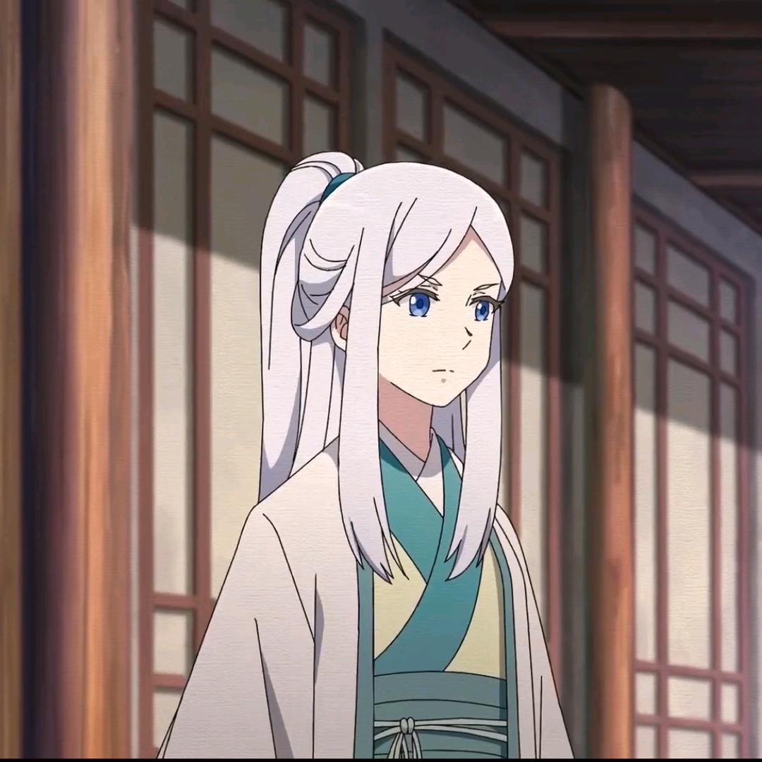 青卿