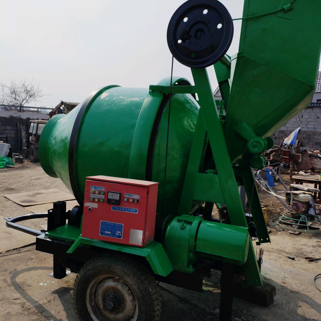 二手建筑机械市场