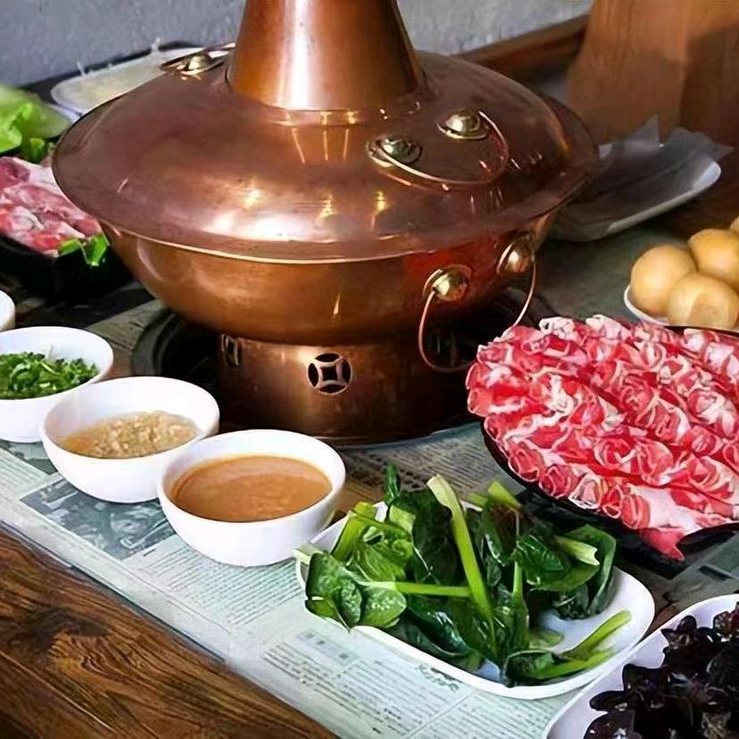 蒙玉牛羊肉特产