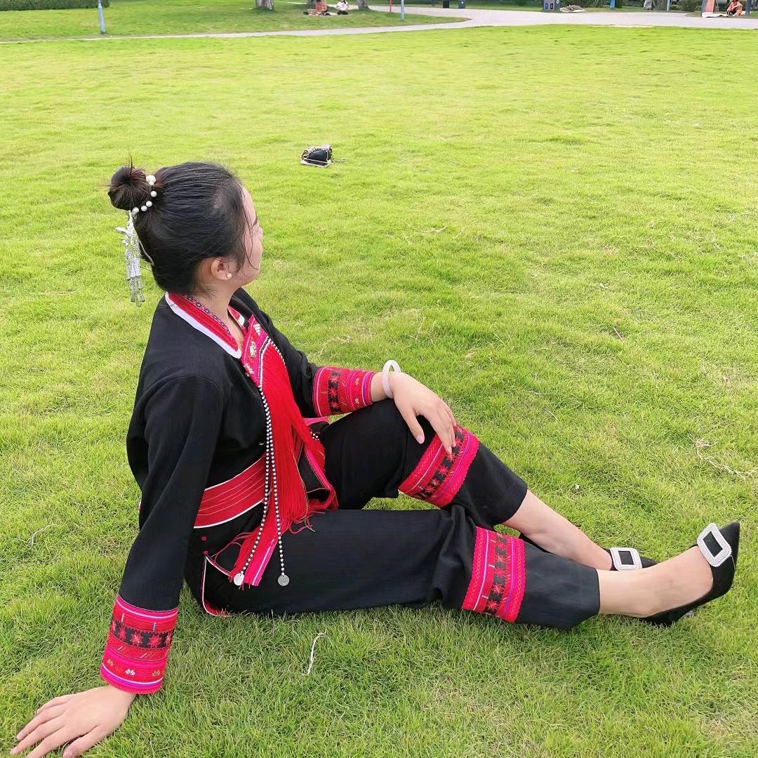 农资小邓子