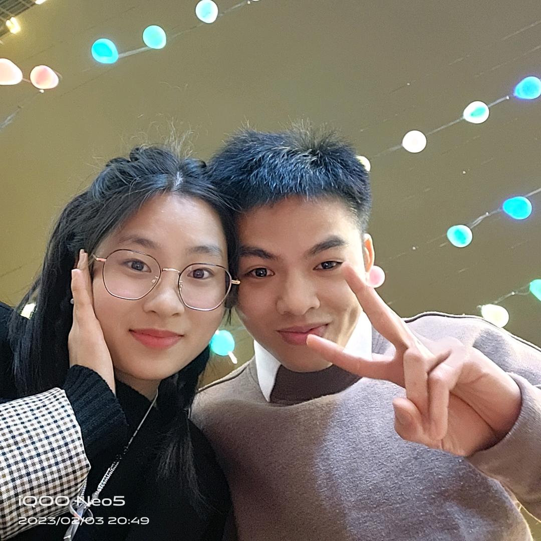 🌠命中朱定❤️彬彬有你✨✨