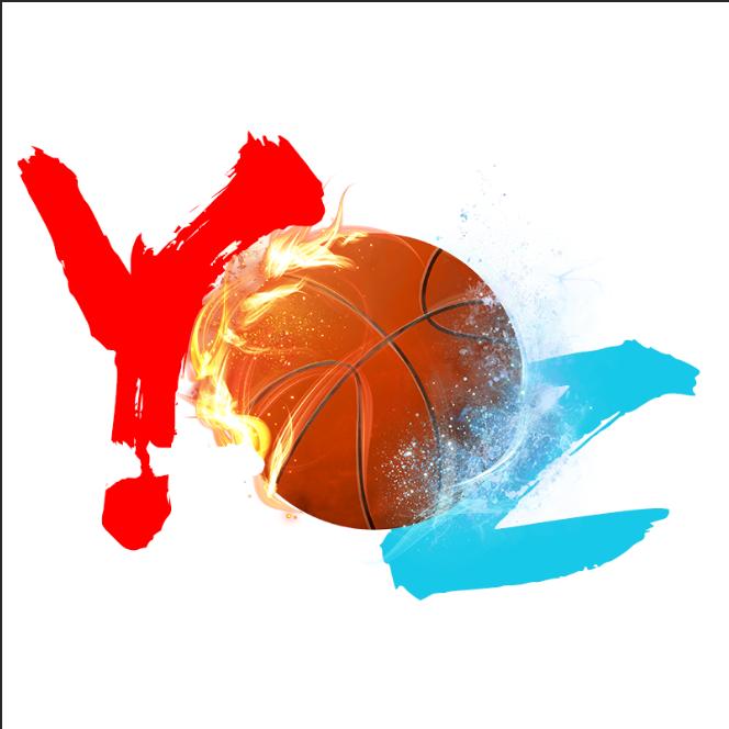 YZ篮球🏀