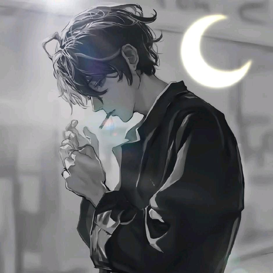晚風