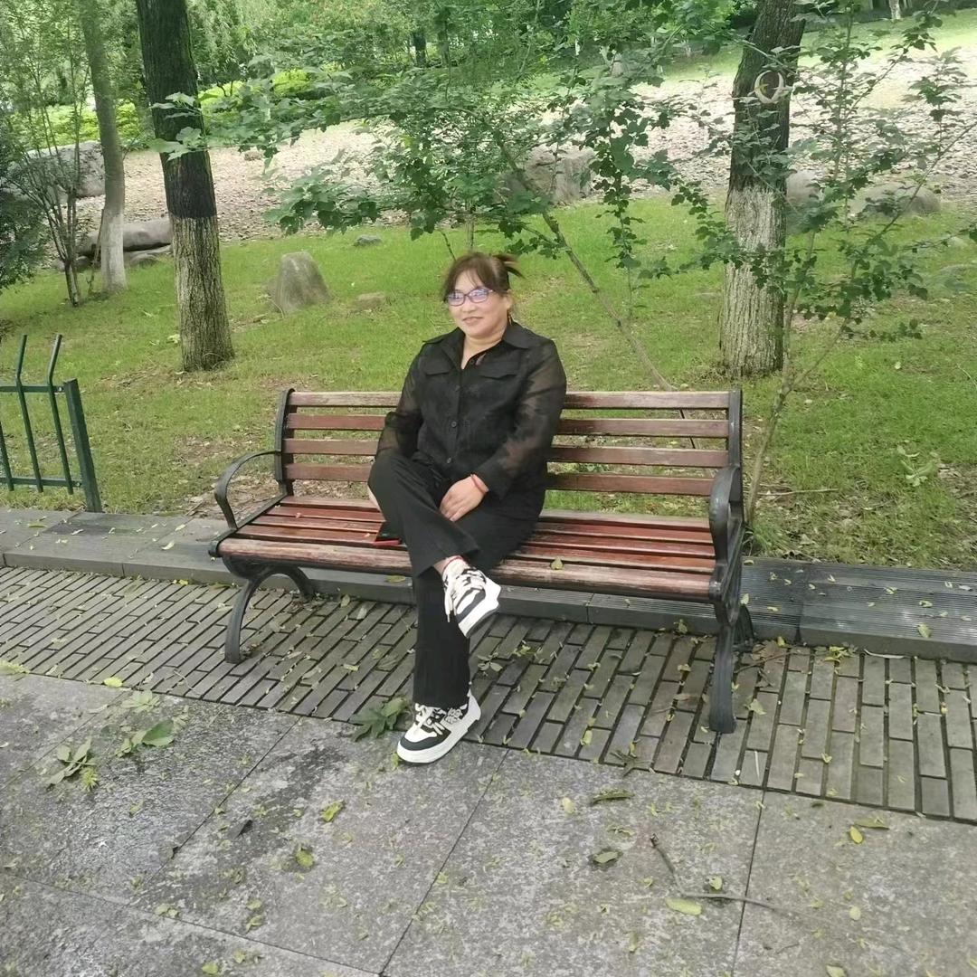 温柔似水