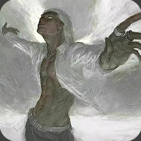 梦想是当说唱歌手