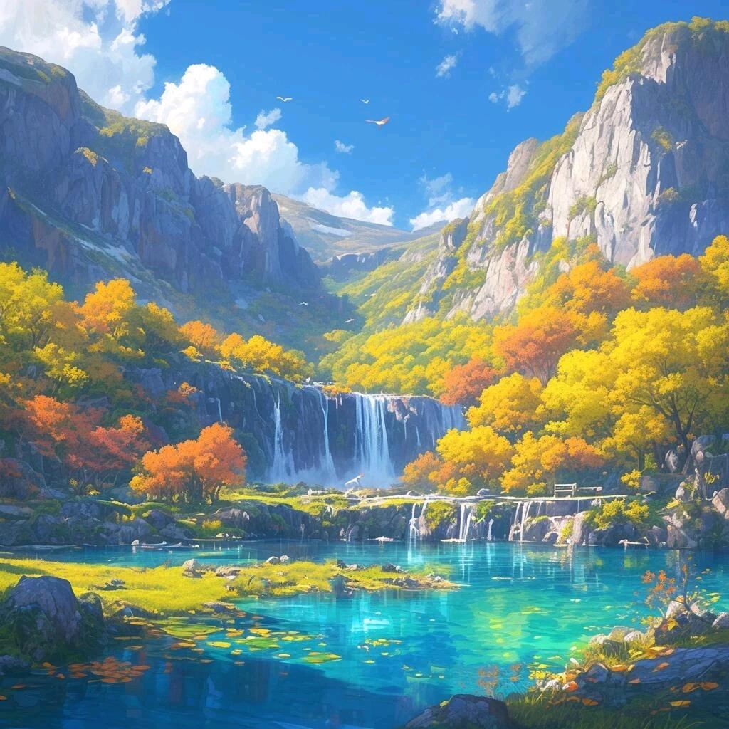 金生有你