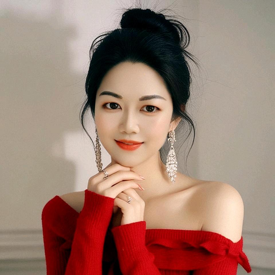 二小姐❤️楠昕