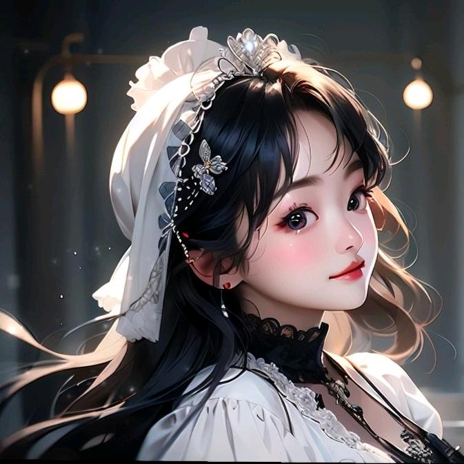 纳兰无殇