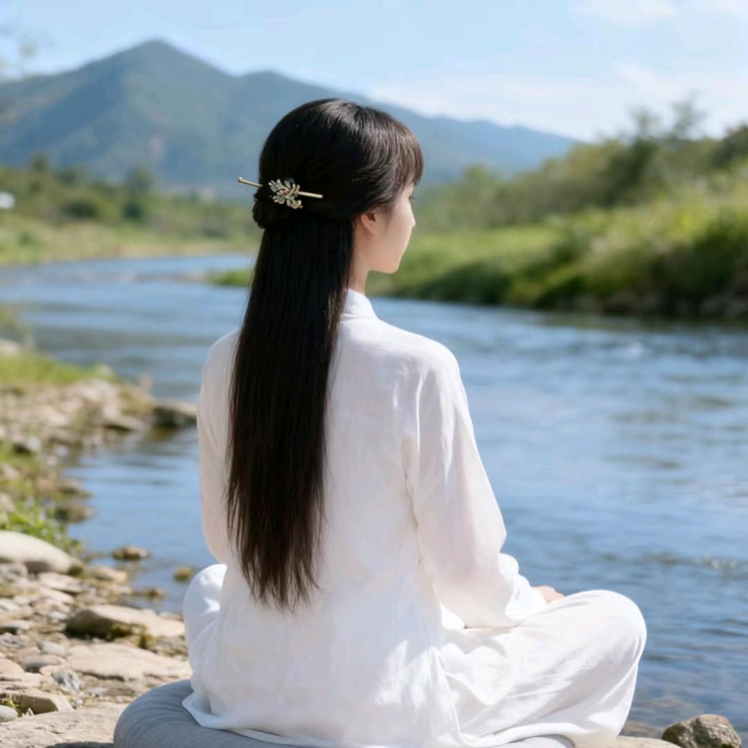 清山韵、