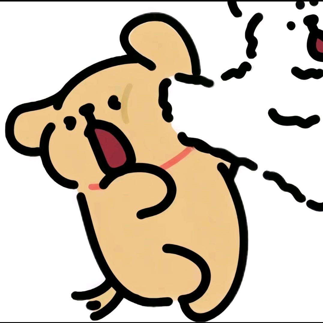 没烦恼的小P