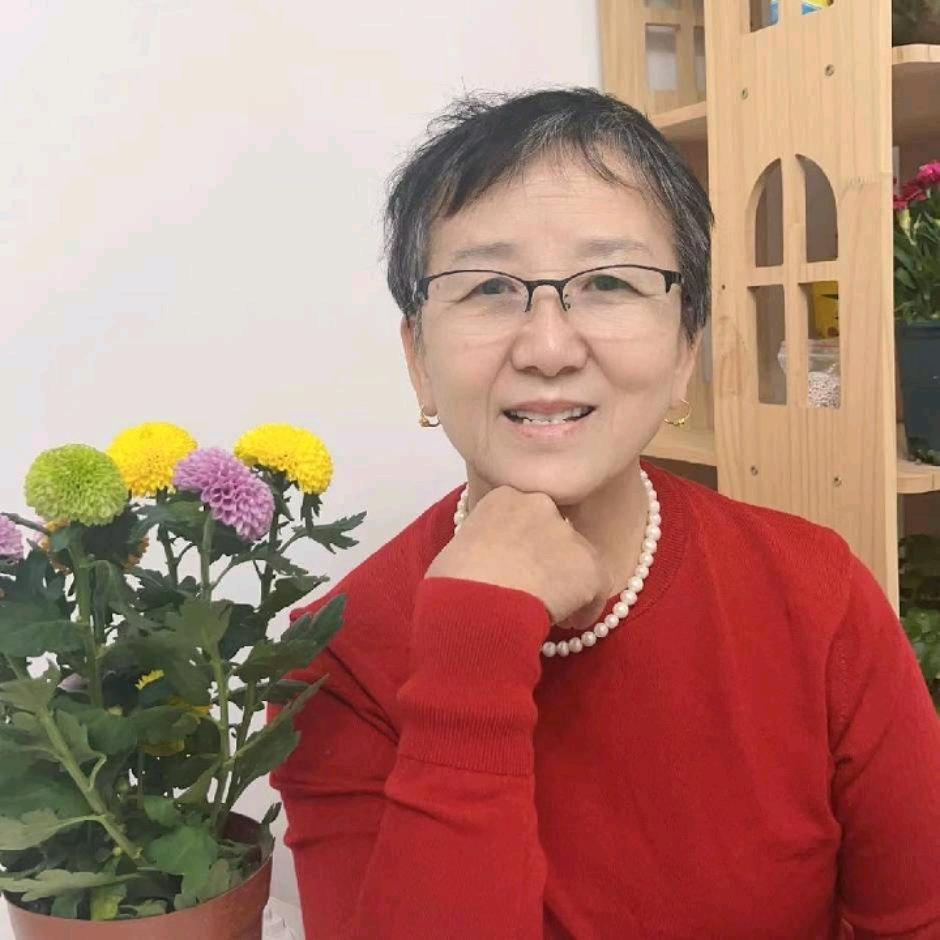 丽君奶奶