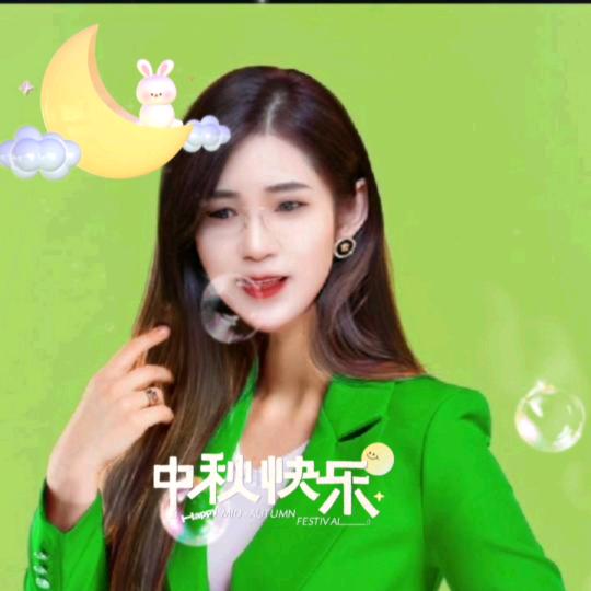 星月糖🍒