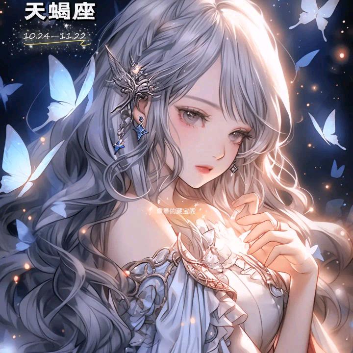 涵baobei