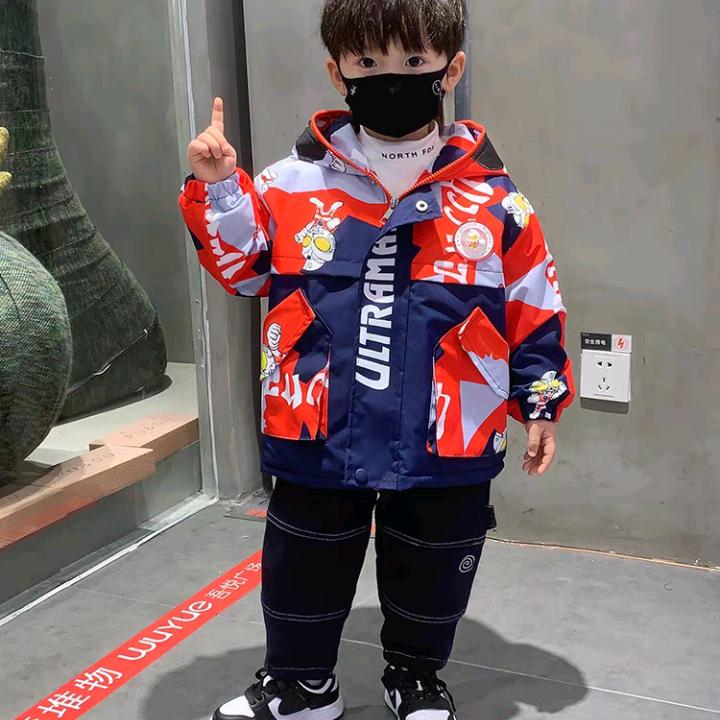 萌宝