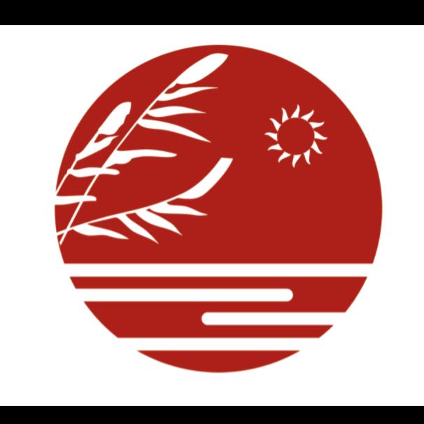 滚滚长江