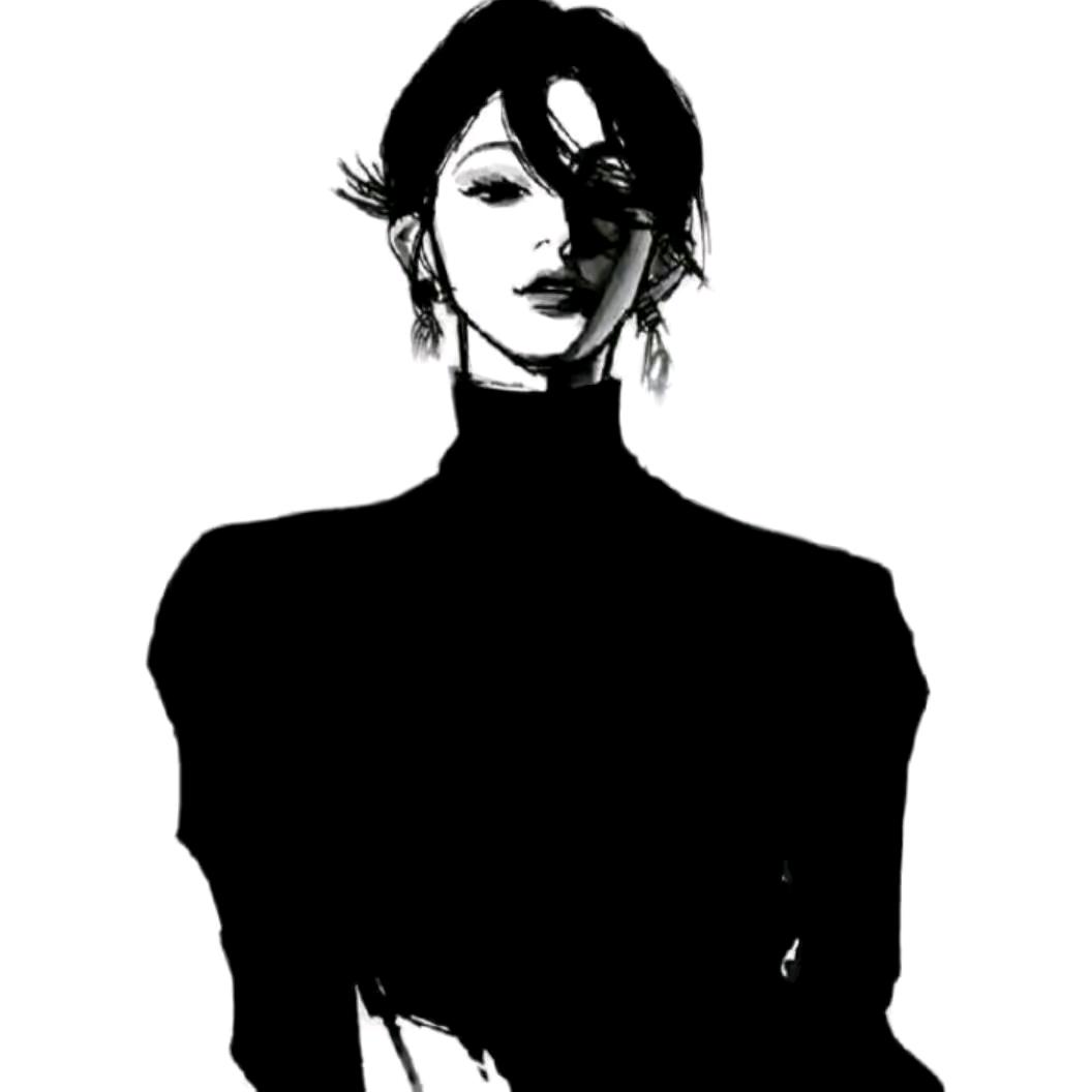 陈陈很nice