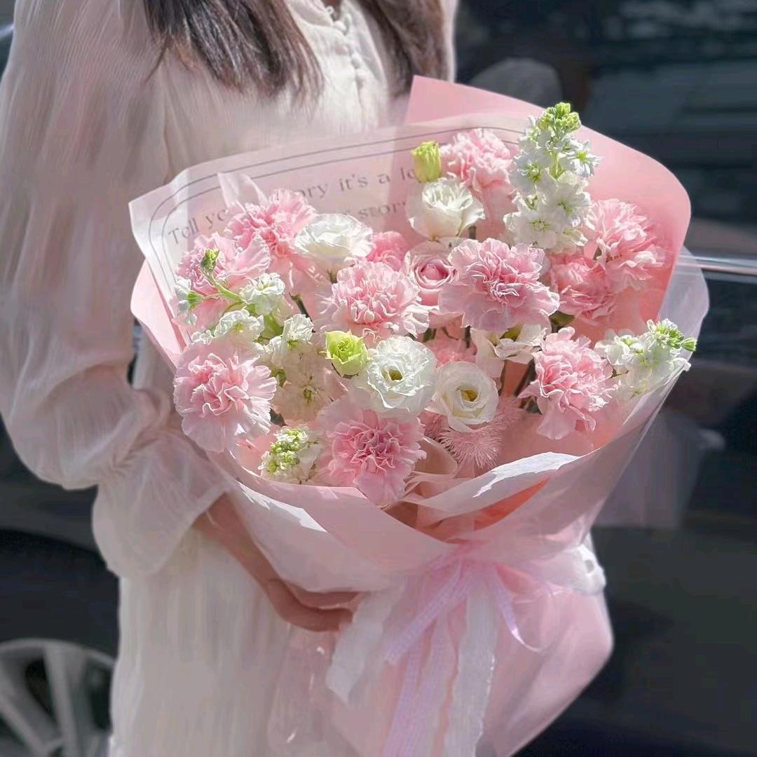 花姐