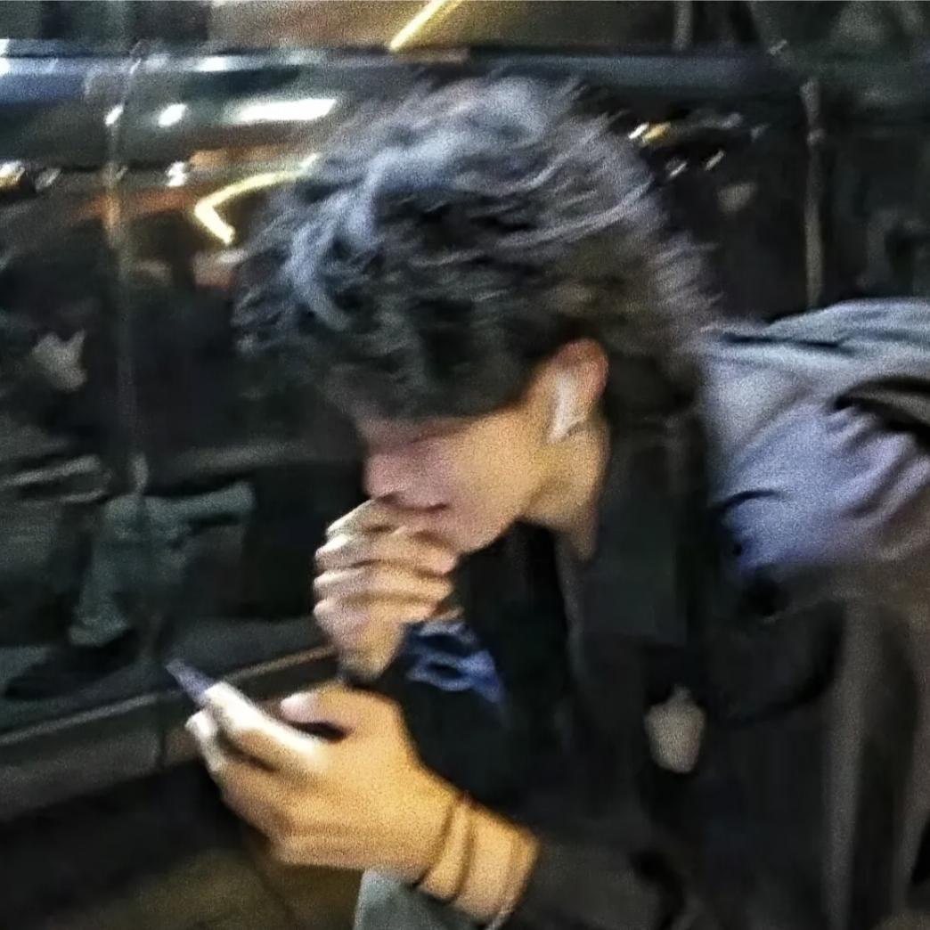 非鼠（三角洲欧皇）