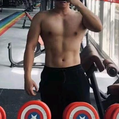 超师傅健身馆-teacher舒