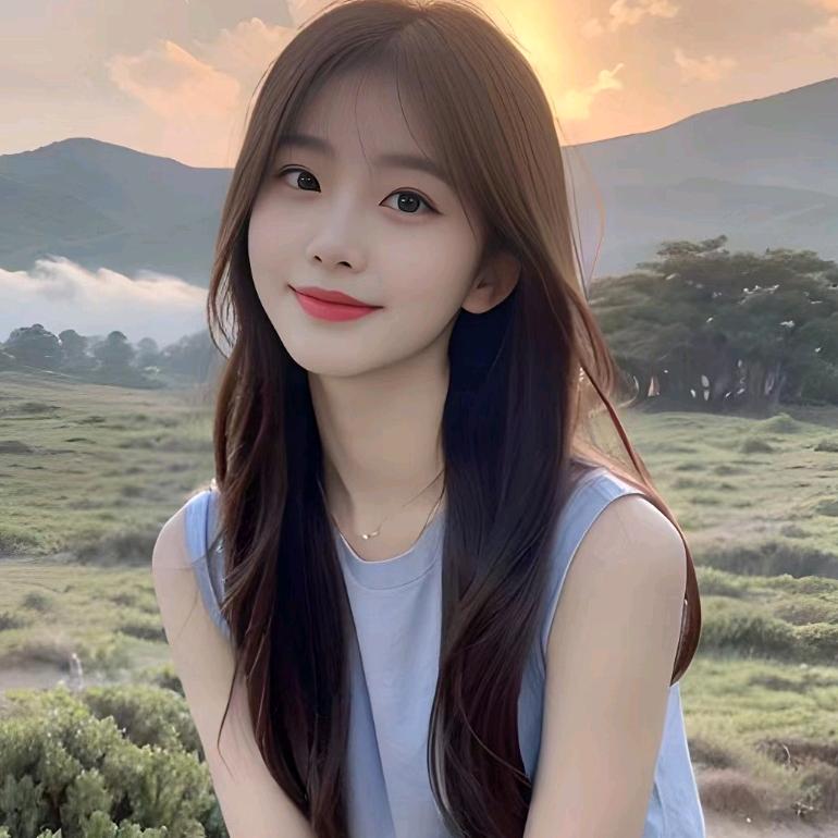 甜心美食