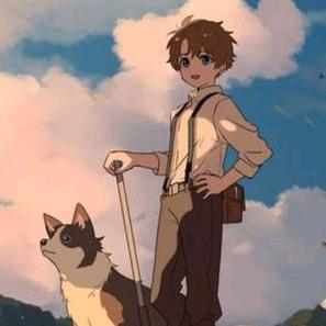 没中过福袋的宝子