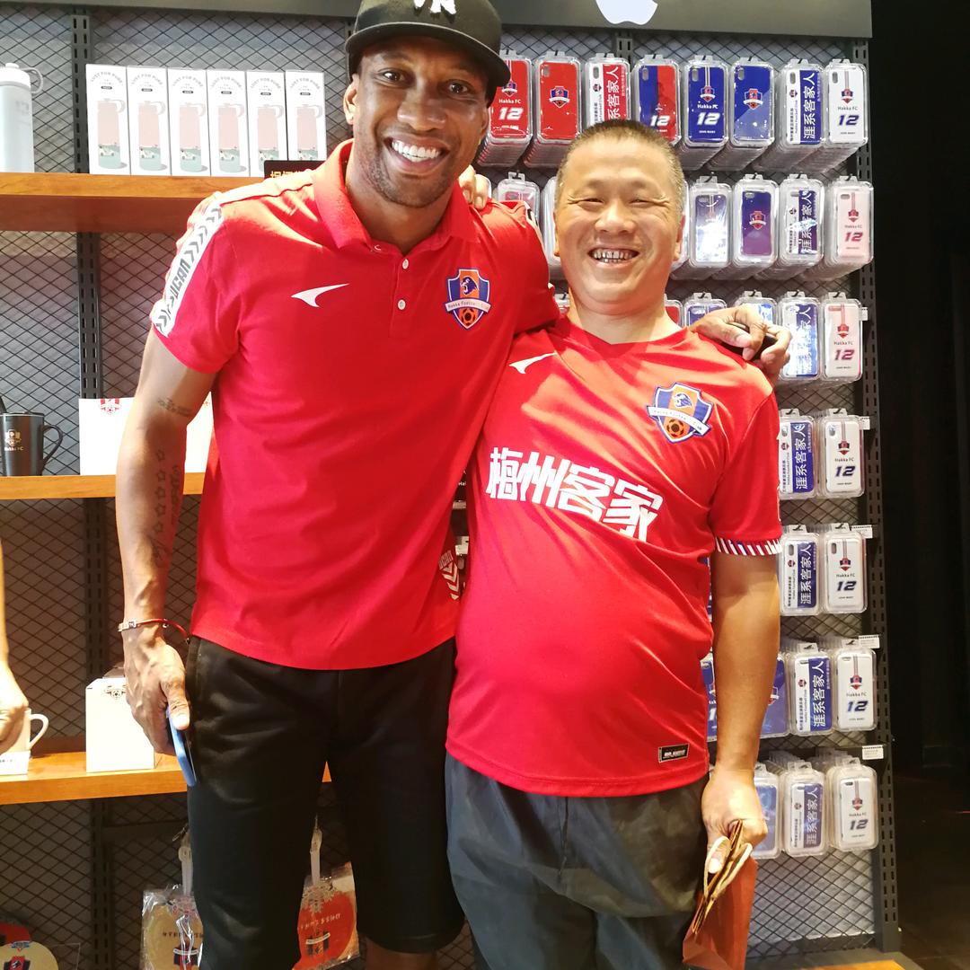 安兴狮球唛华新一巷28号