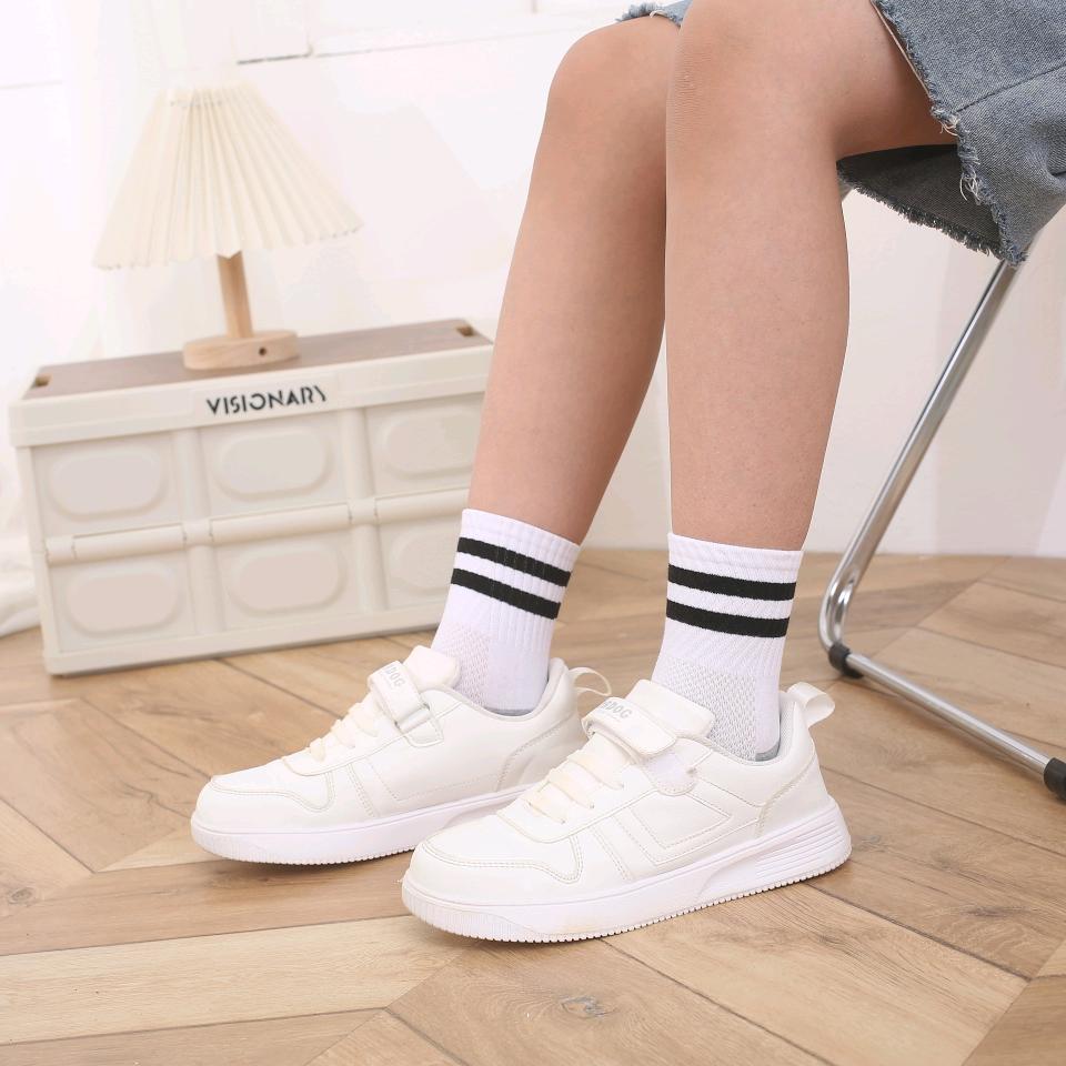 王胖子的袜子工厂