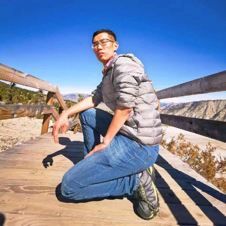 春风上的骑士