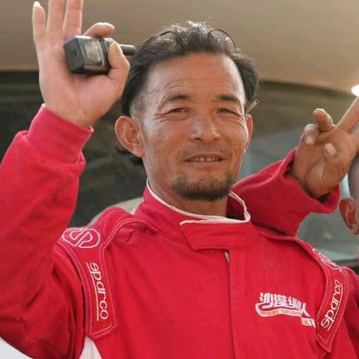 大田（乡村守护人）