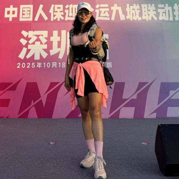 @陈碧娇（原创健身操）收徒