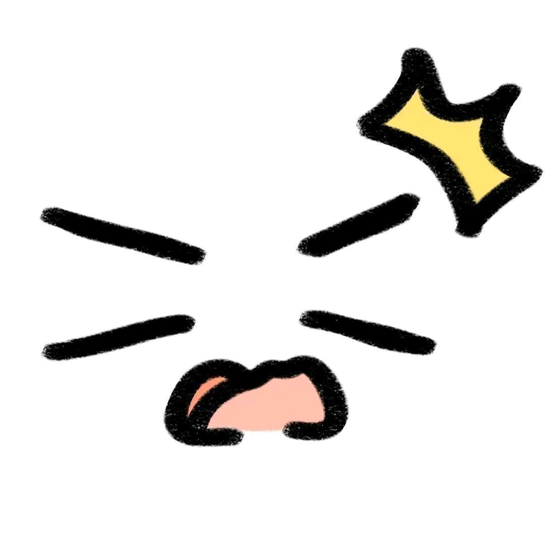 阿楠偷吃夜宵